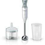 Recensione Bosch Frullatore a immersione MSM66120: Prezzo e opinioni