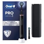 Recensione Oral-B PRO 3 3500: Prezzo e Offerta del miglior spazzolino elettrico