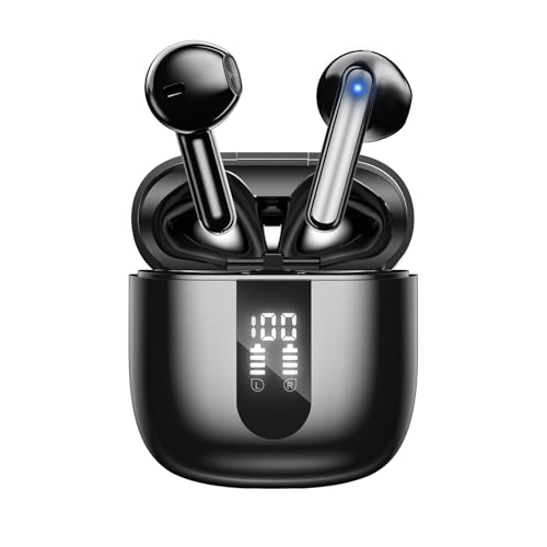 Recensione JBES cuffie Bluetooth: offerta e opinioni sulle migliori auricolari wireless