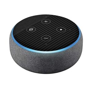 Recensione della skin Alyn Spiller per Echo Dot (3rd Gen): design e protezione