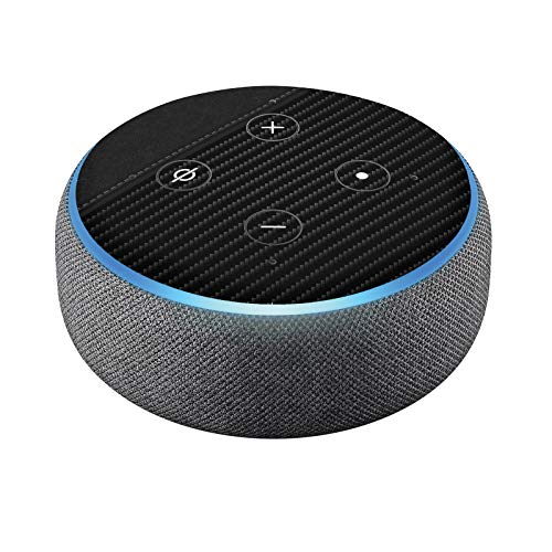 Recensione della skin Alyn Spiller per Echo Dot (3rd Gen): design e protezione