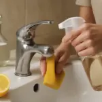 Quali sono i metodi naturali per eliminare il calcare dal bagno? Soluzioni pratiche con ingredienti che hai già