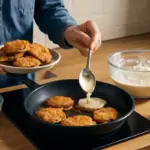 Come fare le frittelle leggere senza lievitazione? Ricetta pronta in 5 minuti per i giorni di fretta