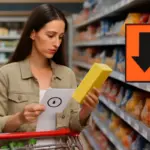 Trovare offerte vere al supermercato: la tecnica semplice che evita acquisti inutili