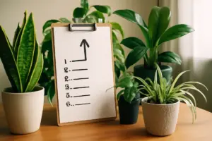 Quali piante purificano l’aria di casa meglio? la lista delle più potenti e semplici da curare