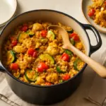I piatti unici che non sporcano: idee per cene express da preparare e gustare in una sola casseruola