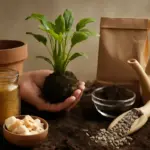 Quali sono i fertilizzanti naturali che non rovinano le radici? Scegli quelli che davvero funzionano