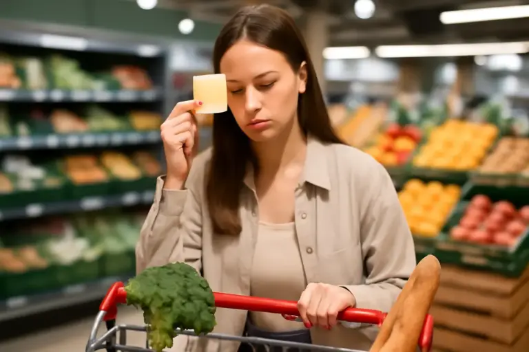 Come evitare acquisti d’impulso quando fai la spesa? Un trucco mentale che funziona subito