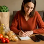 Lista della spesa efficace per chi lavora tutto il giorno: la formula che salva tempo e portafoglio