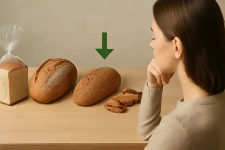 Tipi di pane con la migliore conservazione: scegli quello giusto e riduci scarti inutilmente