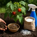 Qual è la differenza tra concime naturale e prodotti chimici? Tutti i vantaggi che ignoravi