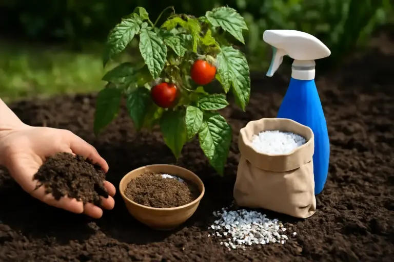 Qual è la differenza tra concime naturale e prodotti chimici? Tutti i vantaggi che ignoravi