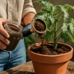 Usare i fondi di caffè nelle piante: ottieni una crescita vigorosa senza spese aggiuntive