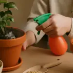 Come prevenire la muffa sul terreno delle piante in vaso? strategie efficaci da applicare subito