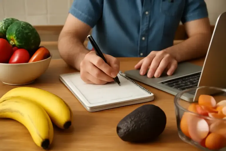 Programmare l’uso di ingredienti deperibili: la strategia per non buttare cibo ignorata da molti