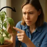 Come riconoscere una pianta soffocata dai parassiti? I segnali che nessuno ti spiega