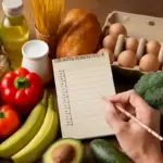 Costruire una spesa settimanale equilibrata senza rinunciare al gusto: la lista completa da copiare