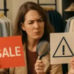 Come riconoscere le vere promozioni dai finti sconti? I segnali per evitare le classiche trappole