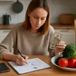 Pianificare i pasti aiuta a spendere meno? Scopri come organizzarti per tagliare la spesa