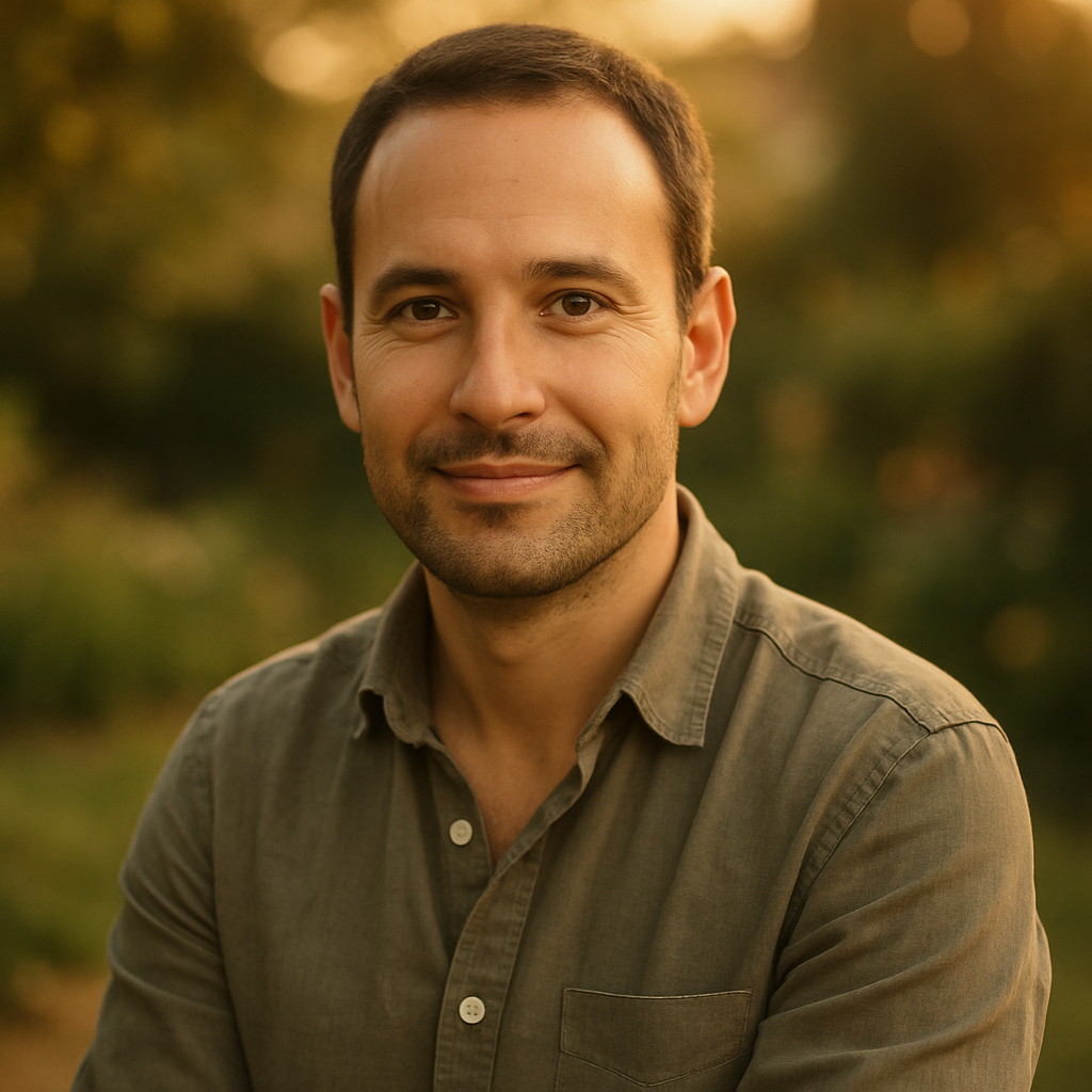 Luca Mariani