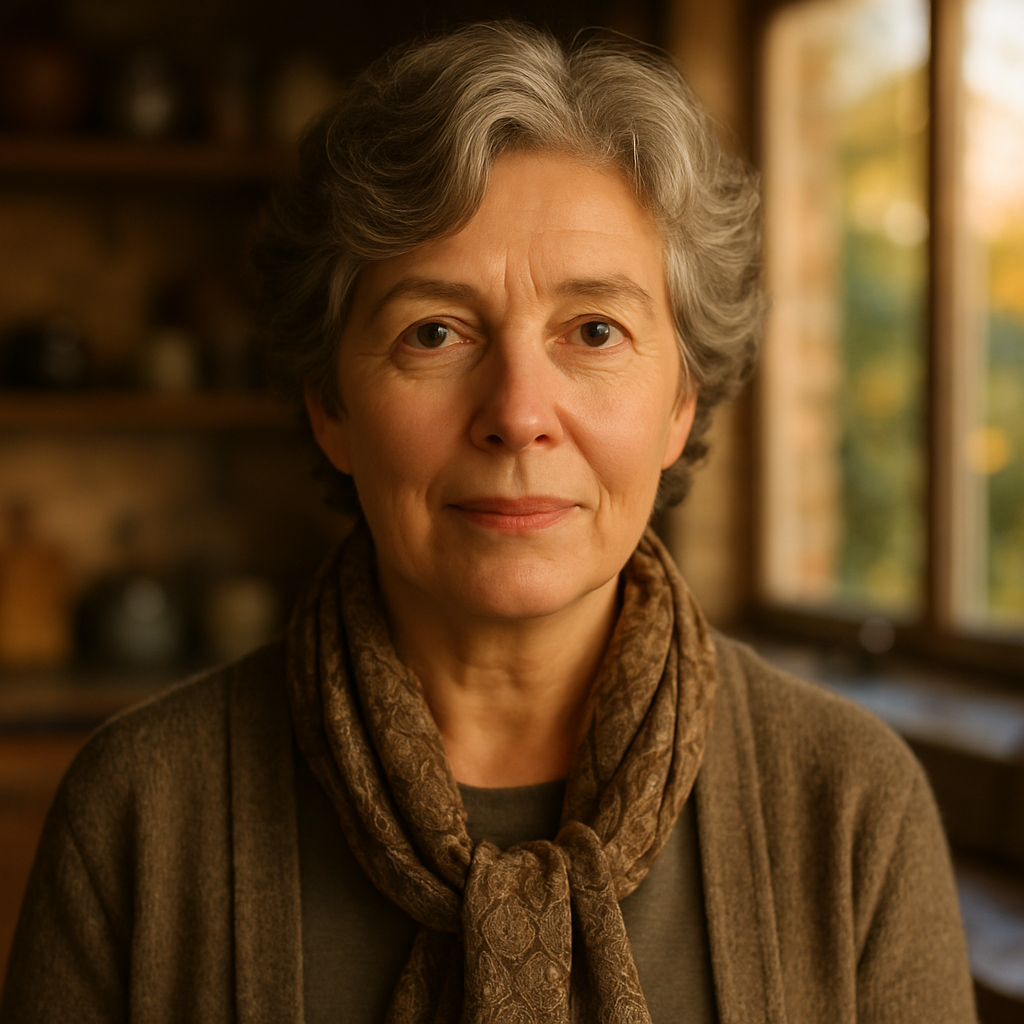 Manuela Galvani